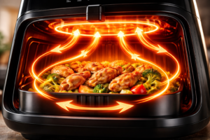 how infrared heating air fryers work image.png