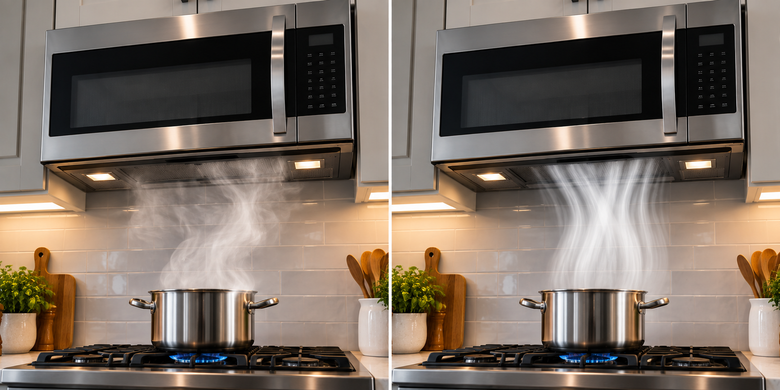 300 cfm vs 400 cfm microwave venting explained image