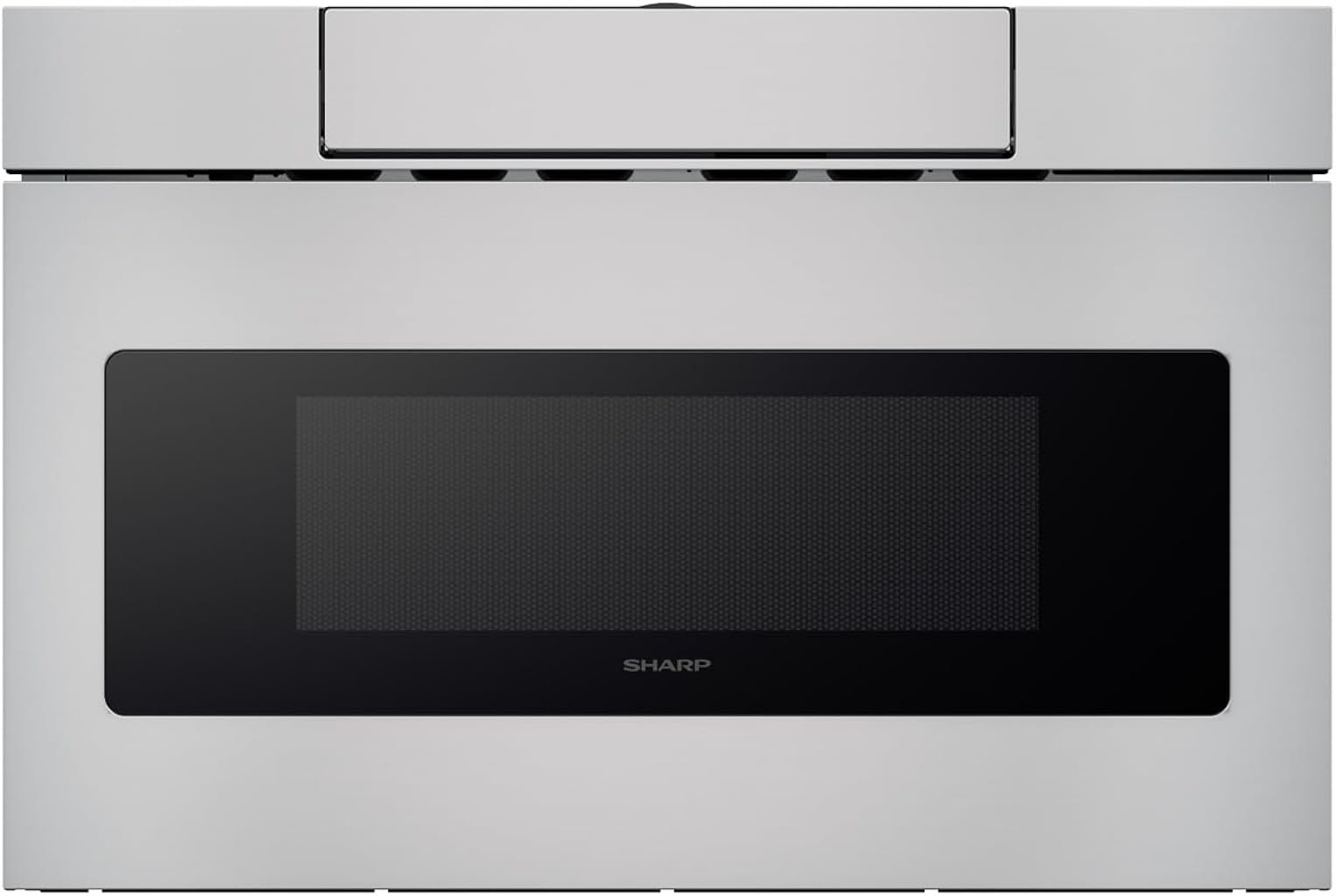 Sharp SMD2470ASY Microwave Drawer Oven