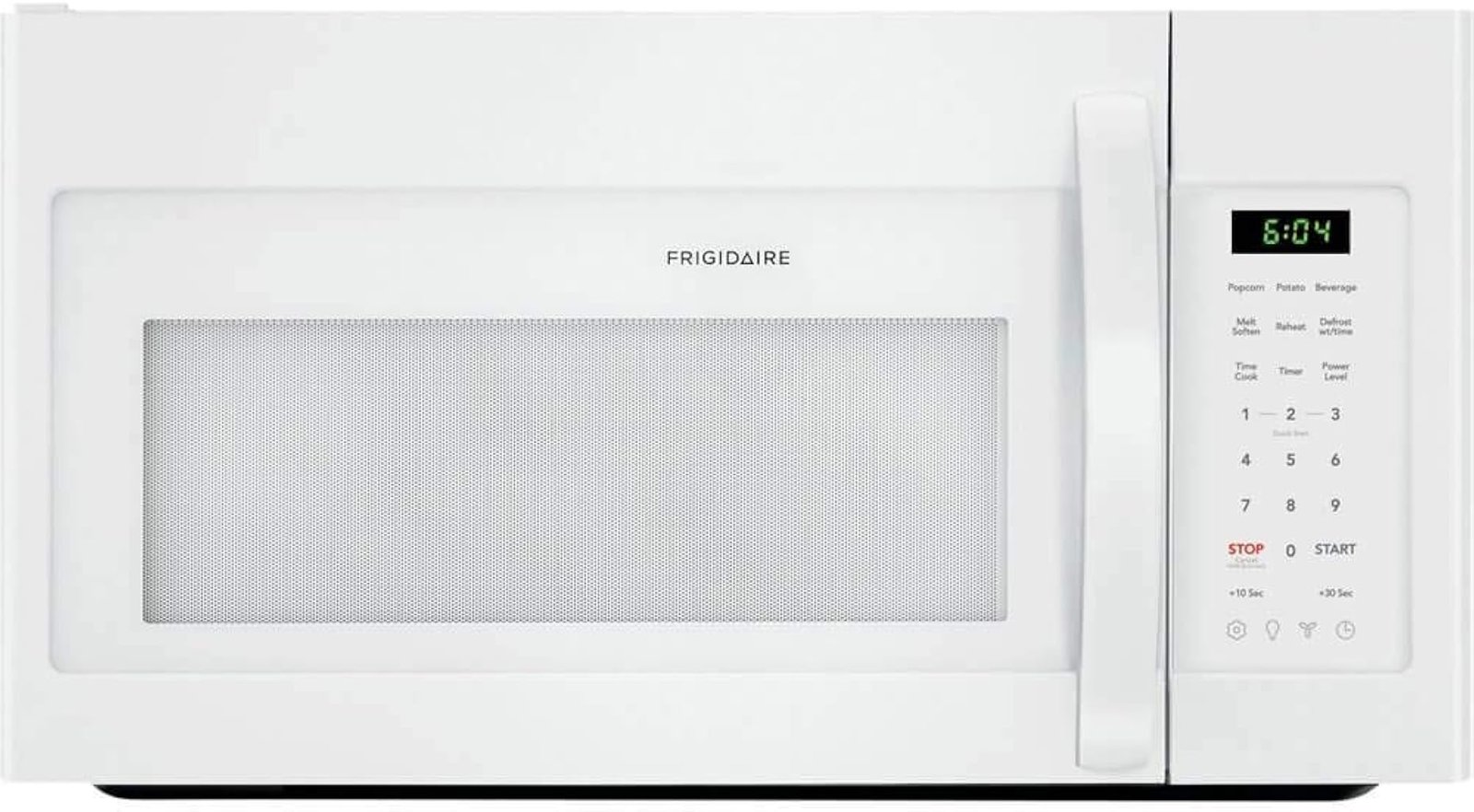 1.80 cu. ft. Microwave