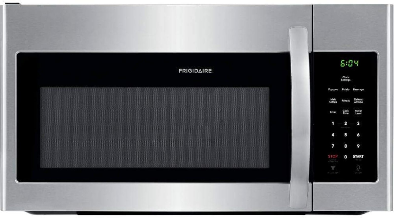 Frigidaire 1.8 cu. ft. Over-the-Range Microwave
