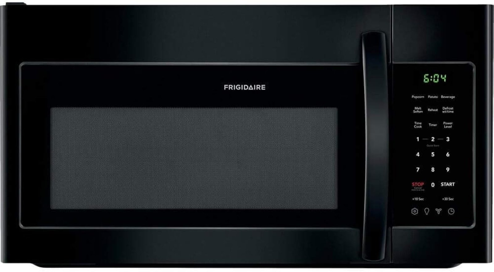 Frigidaire FFMV1846VB Over-the-Range Microwave