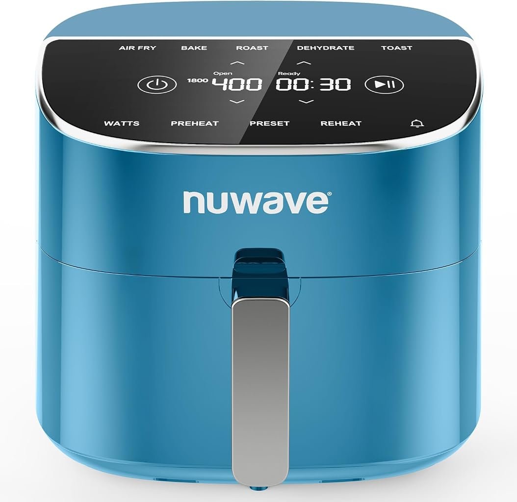 Nuwave Brio Plus Air Fryer