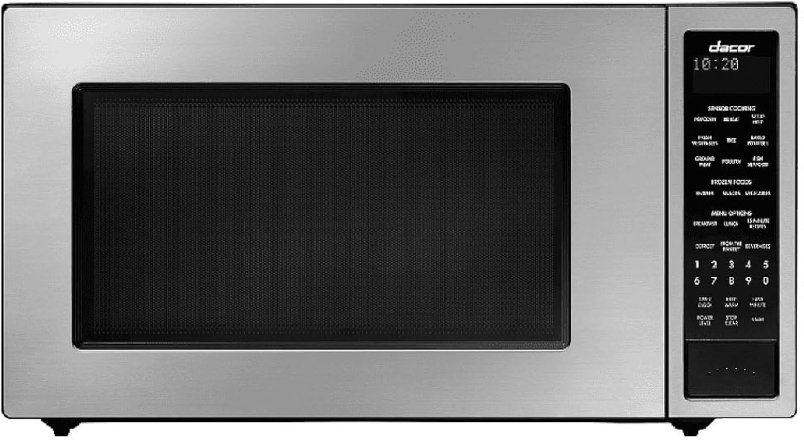 Dacor DMW2420S Microwave