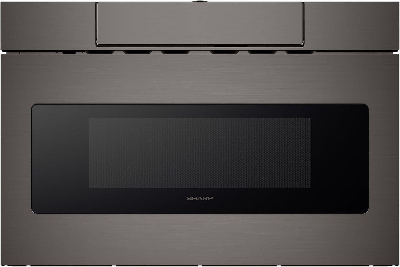 Sharp SMD2470AH Microwave Drawer Oven