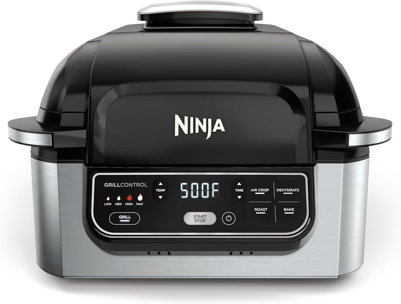 Ninja Foodi Indoor Grill & Air Fryer AG301