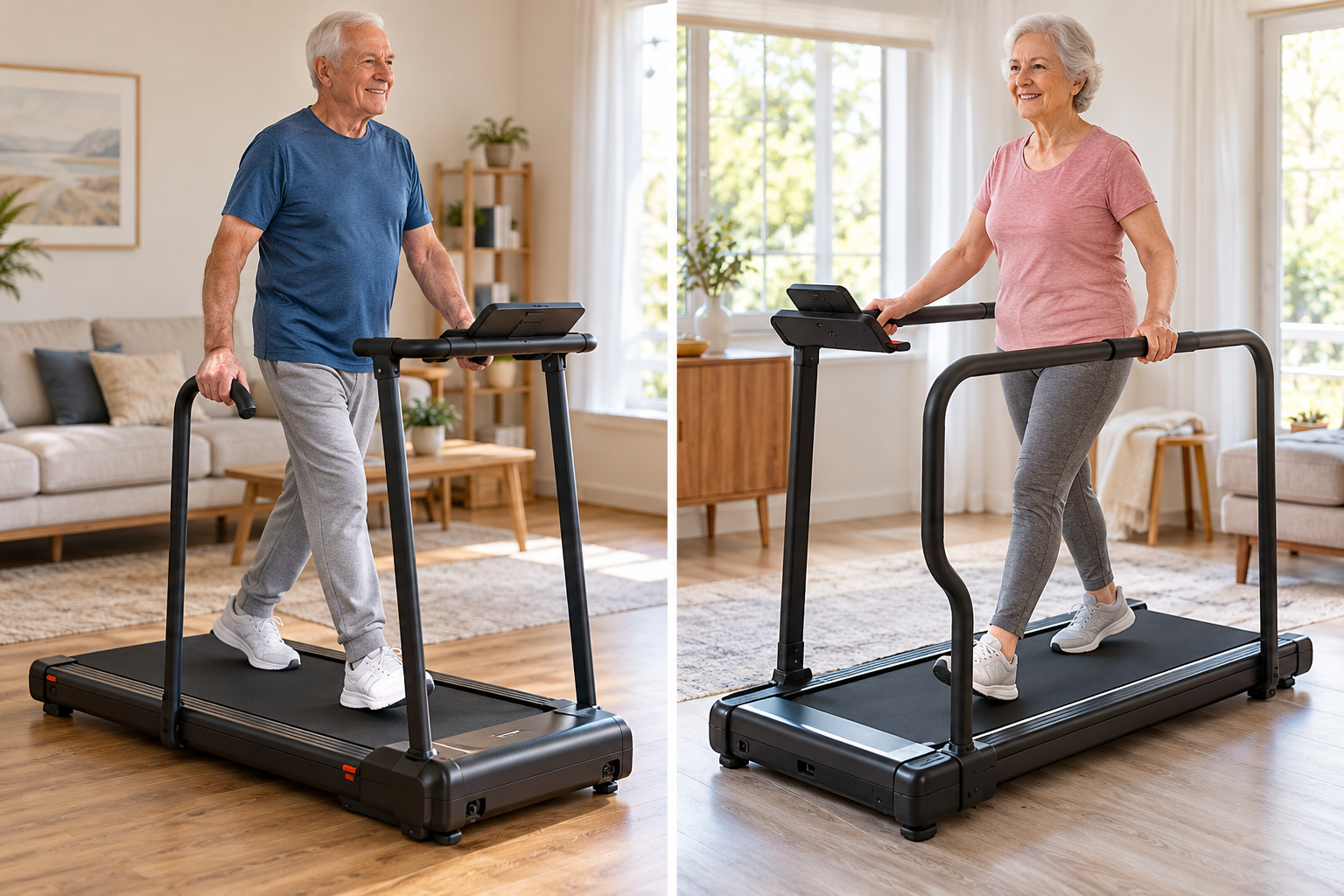 auto incline vs manual incline treadmills what to choose image
