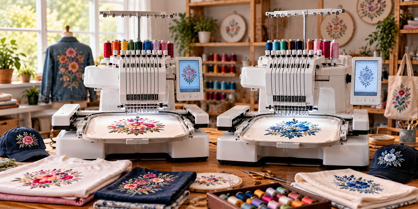 brother pe545 vs pe900 which embroidery machine should you choose image