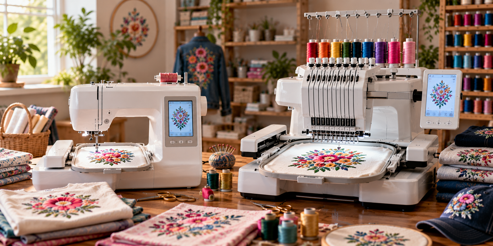 brother se700 vs se600 which sewing and embroidery machine is better image