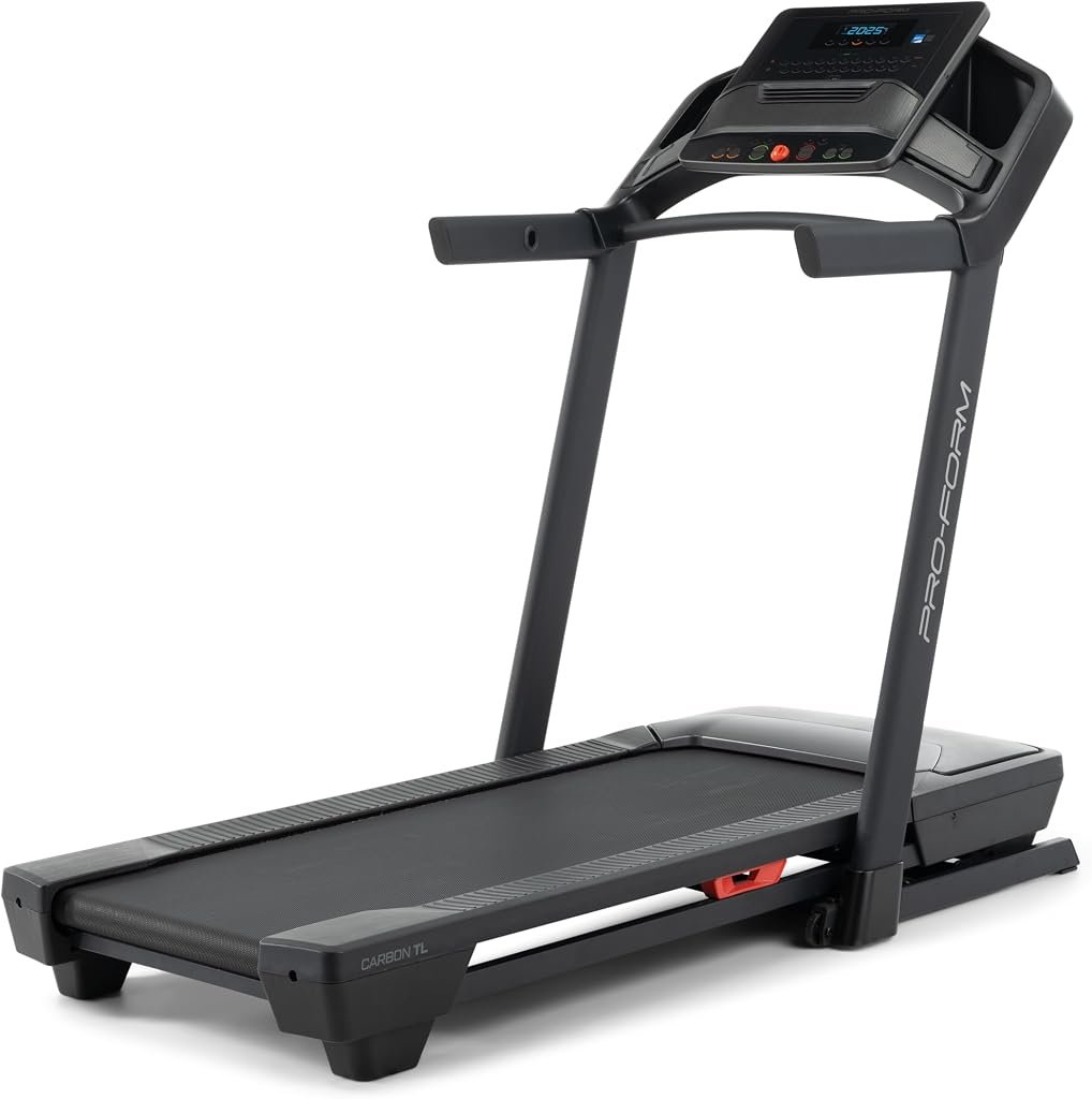 ProForm Carbon Treadmill