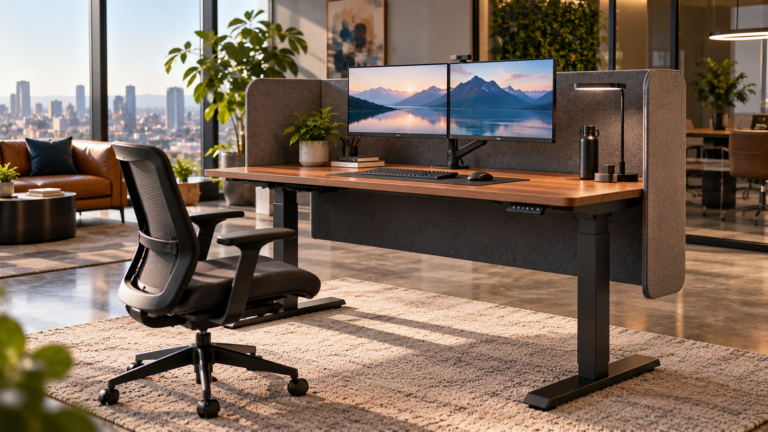 SEDETA Executive vs SEDETA Fluted vs MOUMON: L-Shaped Desk Comparison