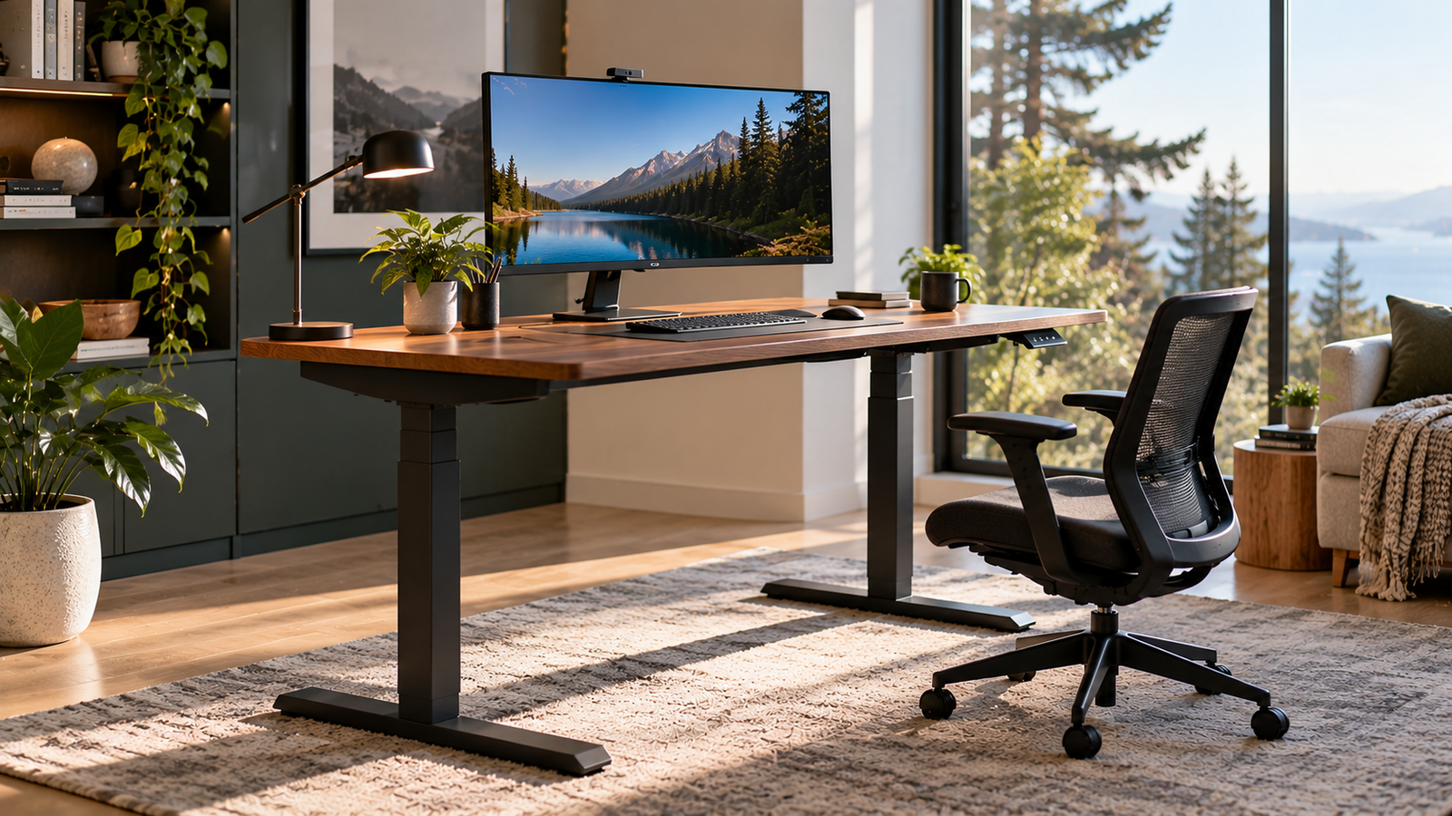 single motor vs dual motor standing desks what buyers should know image