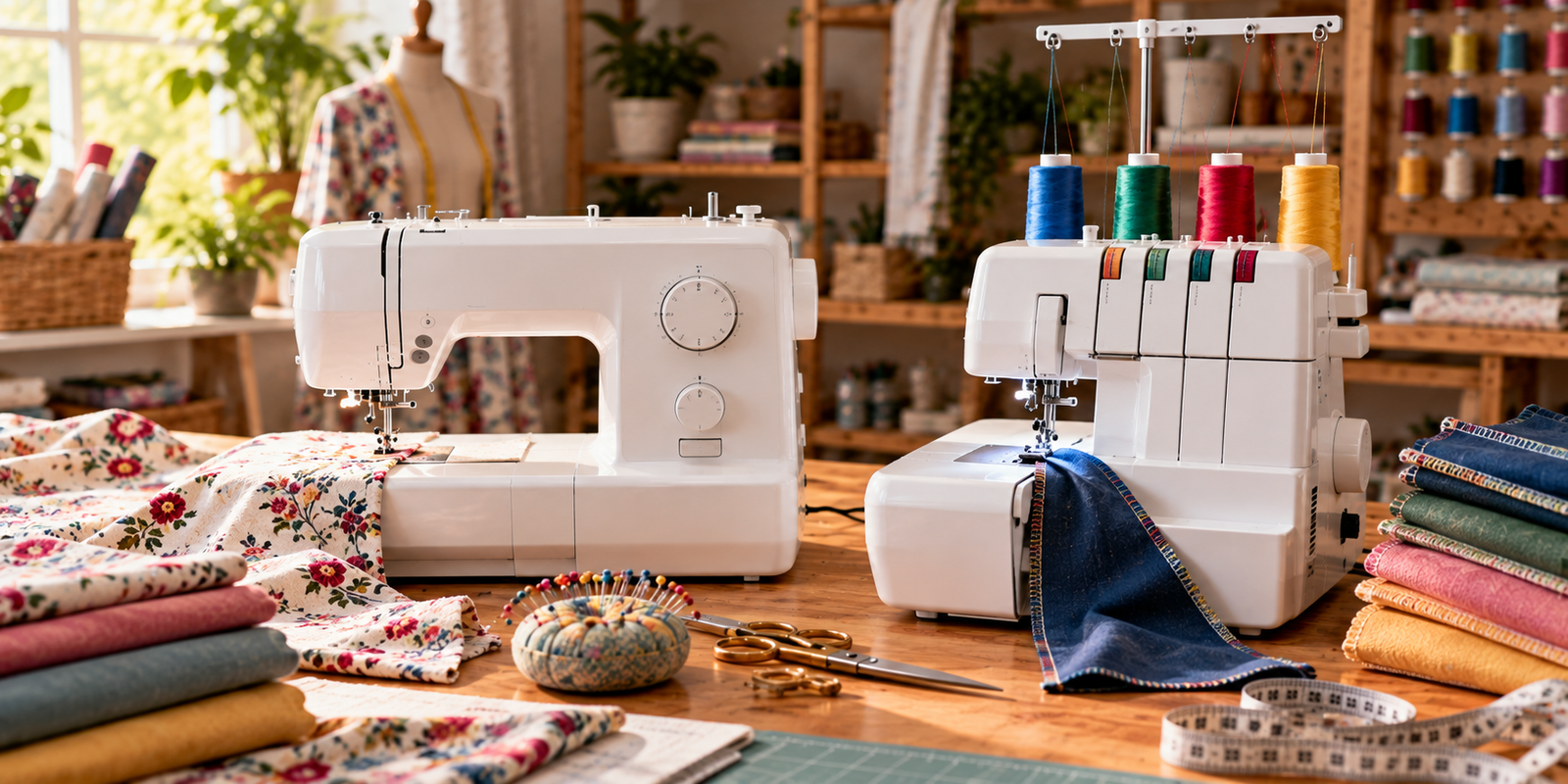 smartstitch s 1001 vs s 1201 plus multi needle embroidery machine comparison image