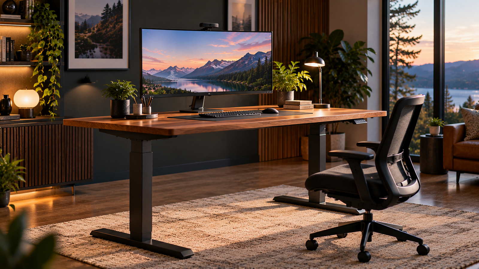 standing desk storage vs privacy panels which features matter image