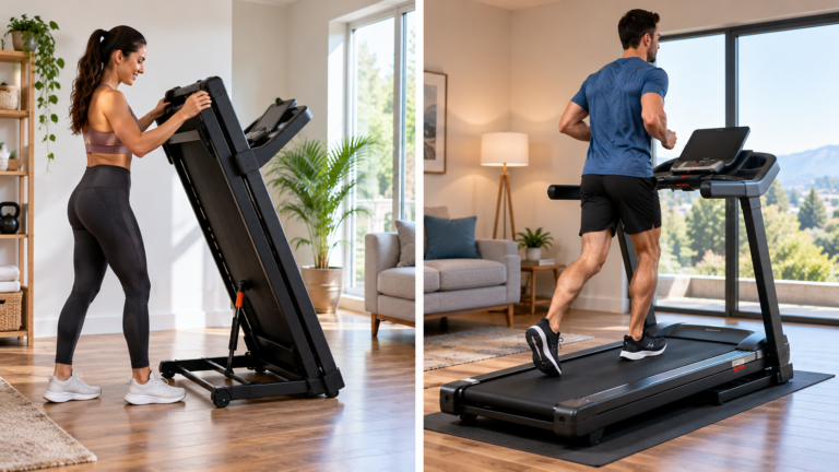 Treadmill Belt Slipping or Drifting: Common Causes and Fixes