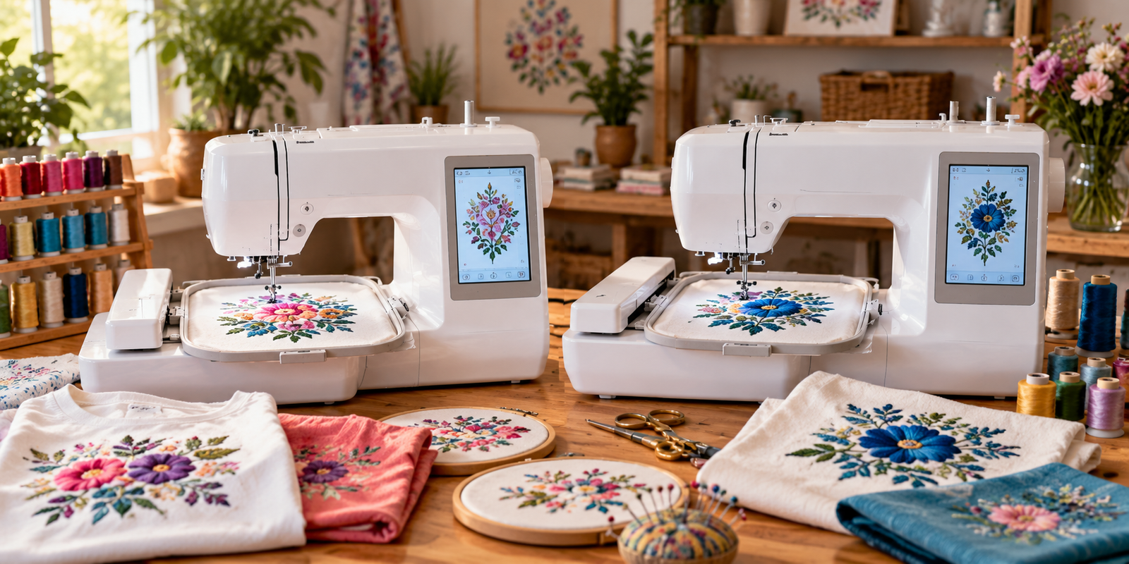 why embroidery thread keeps breaking and how to fix it image